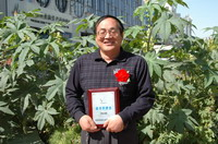 敦煌種業(yè)2005/2006年度先進企業(yè)、優(yōu)秀管理者和先進工作者名單