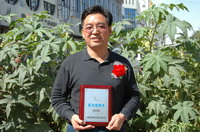 敦煌種業(yè)2005/2006年度先進企業(yè)、優(yōu)秀管理者和先進工作者名單