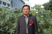 敦煌種業(yè)2005/2006年度先進企業(yè)、優(yōu)秀管理者和先進工作者名單