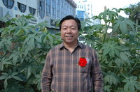 敦煌種業(yè)2005/2006年度先進企業(yè)、優(yōu)秀管理者和先進工作者名單