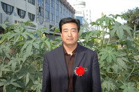 敦煌種業(yè)2005/2006年度先進企業(yè)、優(yōu)秀管理者和先進工作者名單