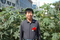 敦煌種業(yè)2005/2006年度先進企業(yè)、優(yōu)秀管理者和先進工作者名單
