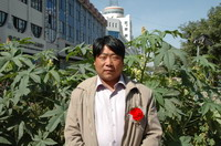 敦煌種業(yè)2005/2006年度先進企業(yè)、優(yōu)秀管理者和先進工作者名單