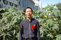 敦煌種業(yè)2005/2006年度先進企業(yè)、優(yōu)秀管理者和先進工作者名單